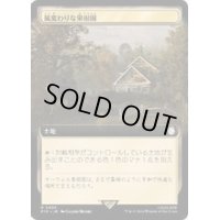 (サージFOIL)(フルアート)風変わりな果樹園/Exotic Orchard《日本語》【PIP】