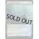 [EX+](フルアート)内陸の湾港/Hinterland Harbor《英語》【PIP】