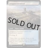 [EX+](フルアート)灌漑農地/Irrigated Farmland《英語》【PIP】