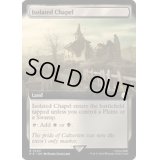 [EX+](フルアート)孤立した礼拝堂/Isolated Chapel《英語》【PIP】