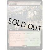 (フルアート)隠れた茂み/Sheltered Thicket《日本語》【PIP】