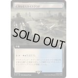 (フルアート)広漠なるスカイクラウド/Skycloud Expanse《日本語》【PIP】