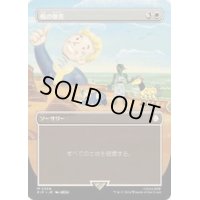 [EX](FOIL)(フルアート)戦の惨害/Ravages of War《日本語》【PIP】