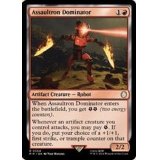 [EX+]アサルトロン・ドミネーター/Assaultron Dominator《英語》【PIP】