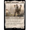 有能な執事、コズワース/Codsworth, Handy Helper《英語》【PIP】
