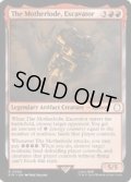 (サージFOIL)掘削機、マザーロード/The Motherlode, Excavator《英語》【PIP】
