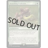 [EX+]枝分かれの進化/Branching Evolution《英語》【PIP】
