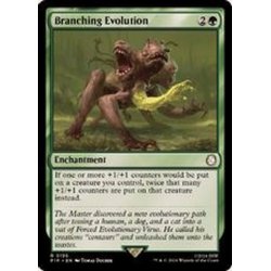 画像1: 枝分かれの進化/Branching Evolution《英語》【PIP】