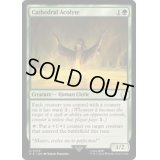 [EX+]聖堂の侍祭/Cathedral Acolyte《英語》【PIP】