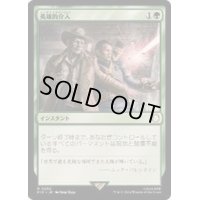 英雄的介入/Heroic Intervention《日本語》【PIP】