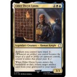 [EX+]エルダー、オーウェン・リオンズ/Elder Owyn Lyons《英語》【PIP】