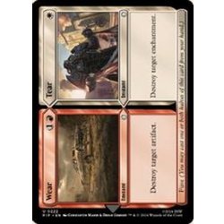 画像1: 摩耗+損耗/Wear+Tear《英語》【PIP】