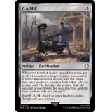[EX+]C.A.M.P./C.A.M.P.《英語》【PIP】
