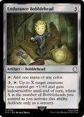 [EX+]エンデュランスのボブルヘッド/Endurance Bobblehead《英語》【PIP】