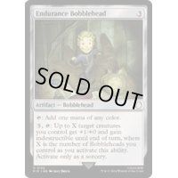 [EX+](FOIL)エンデュランスのボブルヘッド/Endurance Bobblehead《英語》【PIP】