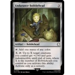 画像1: [EX+]エンデュランスのボブルヘッド/Endurance Bobblehead《英語》【PIP】