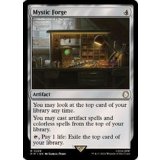 神秘の炉/Mystic Forge《英語》【PIP】