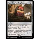 ヌカコーラ自動販売機/Nuka-Cola Vending Machine《英語》【PIP】