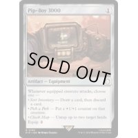 [EX]ピップボーイ3000/Pip-Boy 3000《英語》【PIP】