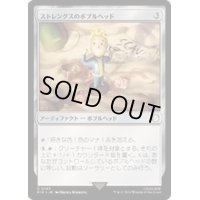 (サージFOIL)ストレングスのボブルヘッド/Strength Bobblehead《日本語》【PIP】
