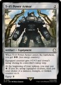 [EX+]T-45パワーアーマー/T-45 Power Armor《英語》【PIP】
