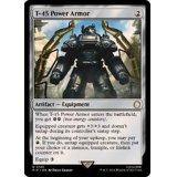 [EX+]T-45パワーアーマー/T-45 Power Armor《英語》【PIP】