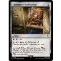 [EX]確信のタリスマン/Talisman of Conviction《英語》【PIP】