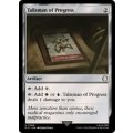発展のタリスマン/Talisman of Progress《英語》【PIP】