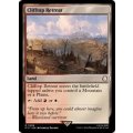 断崖の避難所/Clifftop Retreat《英語》【PIP】