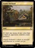 風変わりな果樹園/Exotic Orchard《英語》【PIP】