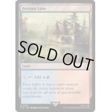 [EX+]蝕む池/Ferrous Lake《英語》【PIP】