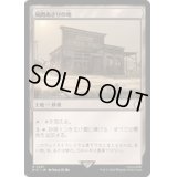 屍肉あさりの地/Scavenger Grounds《日本語》【PIP】
