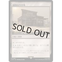 屍肉あさりの地/Scavenger Grounds《日本語》【PIP】