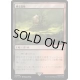 (サージFOIL)燻る湿地/Smoldering Marsh《日本語》【PIP】