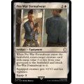 (FOIL)戦前の正装/Pre-War Formalwear《英語》【PIP】