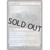 [EX+]汚れた島/Tainted Isle《英語》【PIP】