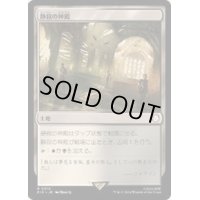 静寂の神殿/Temple of Silence《日本語》【PIP】