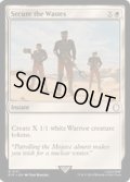 (サージFOIL)荒野の確保/Secure the Wastes《英語》【PIP】
