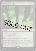 (サージFOIL)緑ばんだ沼/Viridescent Bog《英語》【PIP】