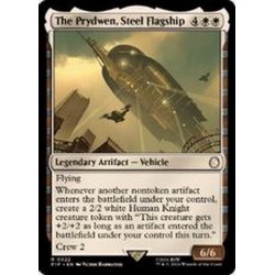画像1: [EX+]ブラザーフッドの旗艦、プリドゥエン/The Prydwen, Steel Flagship《英語》【PIP】