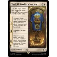 Vault 13 居住者の旅路/Vault 13 Dweller's Journey《英語》【PIP】