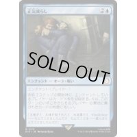 (サージFOIL)正気減らし/Fraying Sanity《日本語》【PIP】