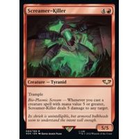 [EX+](サージFOIL)スクリーマーキラー/Screamer-Killer《英語》【40K】