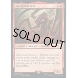 [EX+](サージFOIL)レッドテラー/The Red Terror《英語》【40K】