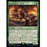 (サージFOIL)ホーマゴーントの大群/Hormagaunt Horde《英語》【40K】