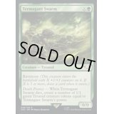 (サージFOIL)ターマガント・スウォーム/Termagant Swarm《英語》【40K】