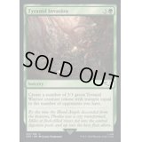 [EX+](サージFOIL)ティラニッドの侵略/Tyranid Invasion《英語》【40K】