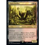 [EX+](サージFOIL)ケイオス・ディファイラー/Chaos Defiler《英語》【40K】