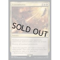 (サージFOIL)究極浄化/Exterminatus《英語》【40K】