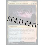 (サージFOIL)ロスト・アンド・ダムド/The Lost and the Damned《英語》【40K】